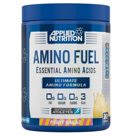Amino Fuel 390g