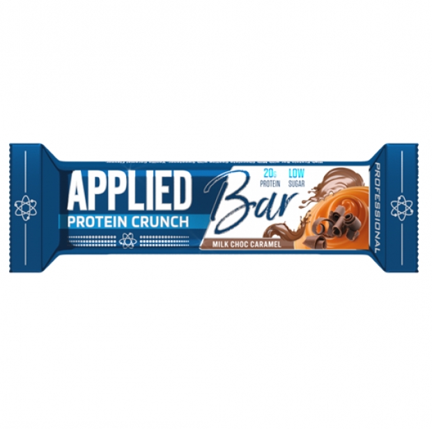 Applied Protein Crunch Bar 60g