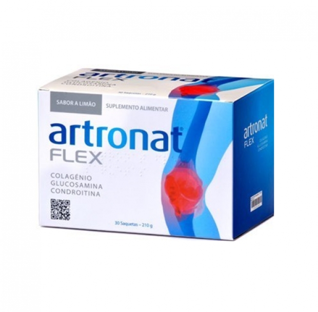 Artronat Flex 30 saquetas