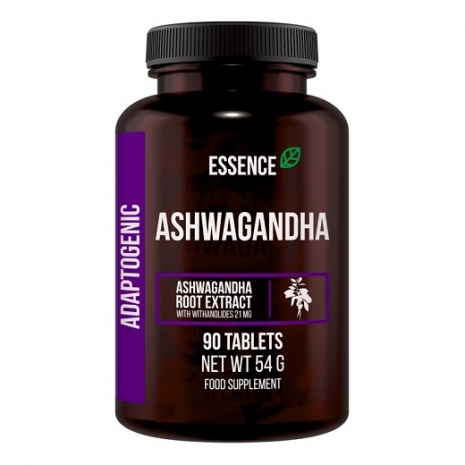 Ashwagandha 90 tabs