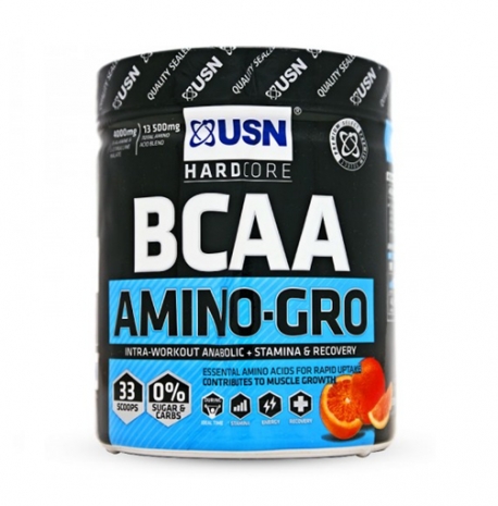 BCAA Amino-Gro 300 g