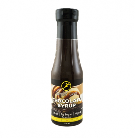 Syrup 350ml