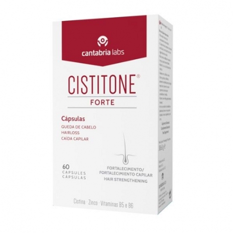 Cistitone Forte 60caps 