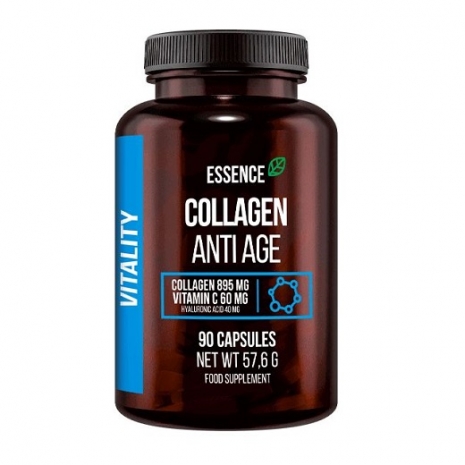 Collagen Anti Age 90 caps