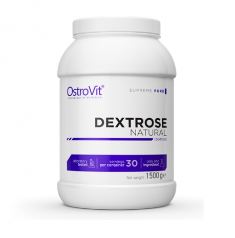 Dextrose Supreme Pure 1500g