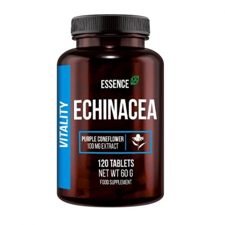 Echinacea 120 tabs