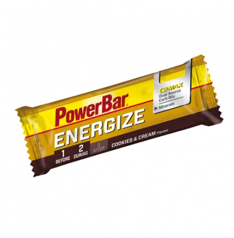 Energize Bar 55 g
