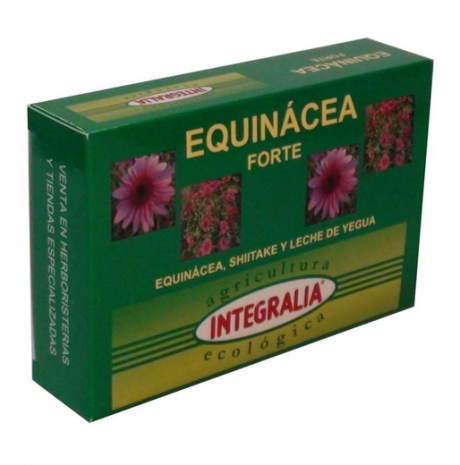 Equinácea Forte 60caps