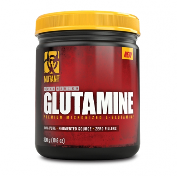 Core Series L-Glutamine 300g
