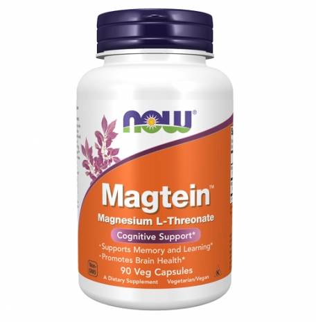 Magtein™ 90 vegcaps