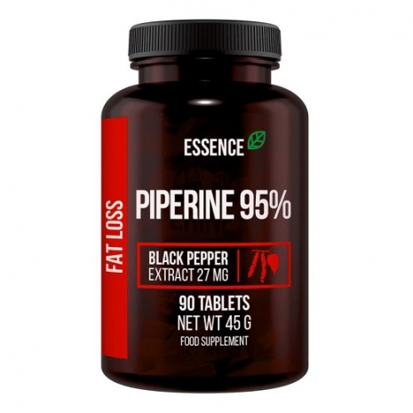 Piperine 95% 90 tabs