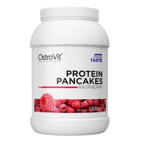 Protein Pancakes 1kg 