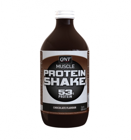 Muscle Protein Shake 500 ml