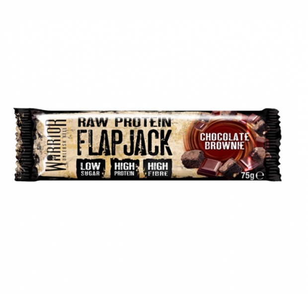 Raw Protein Flapjack 75 g