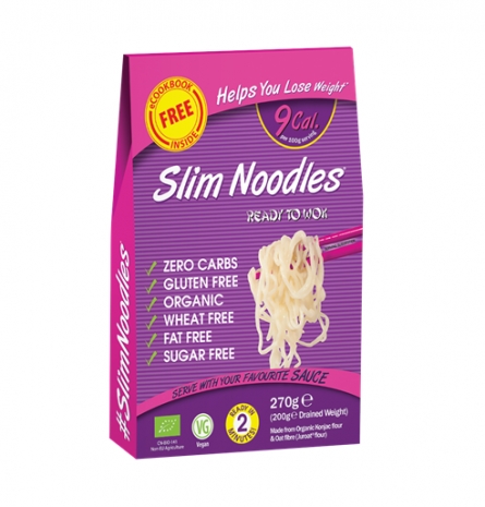 Slim Noodles Gluten Free 200 g