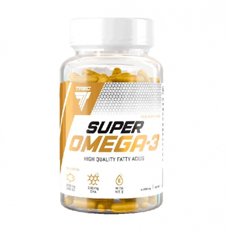 Super Omega-3 60caps 