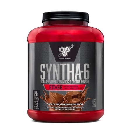 Syntha 6 Edge 48 servings
