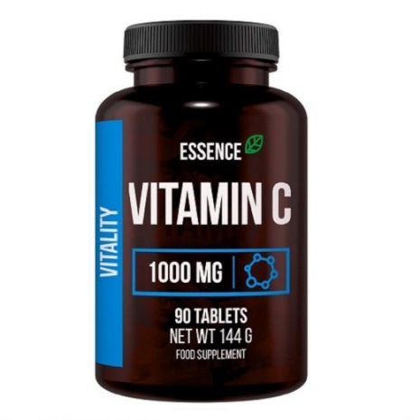 Vitamin C 90 tabs