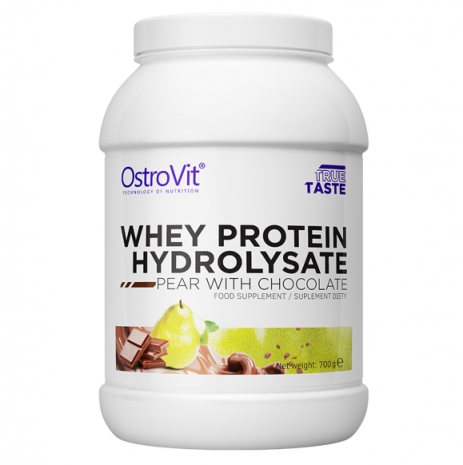 Whey Protein Hydrolysate 700g 