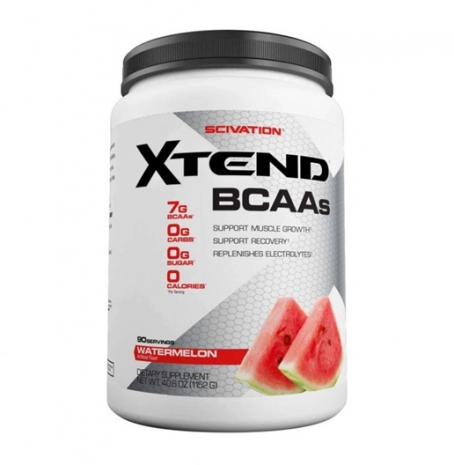 Xtend BCAAs 90 doses 