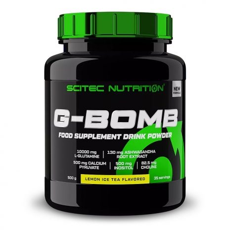 G-Bomb 2.0 500g