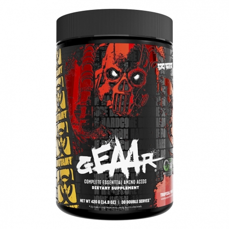 Mutant GEAAR 30 servings