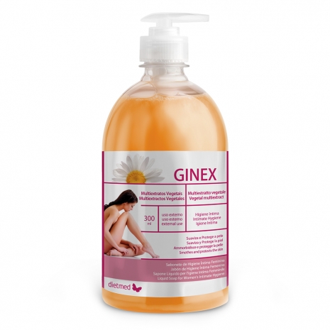 Ginex 300ml