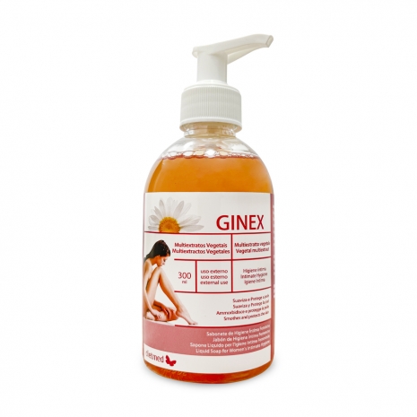 Ginex 300ml