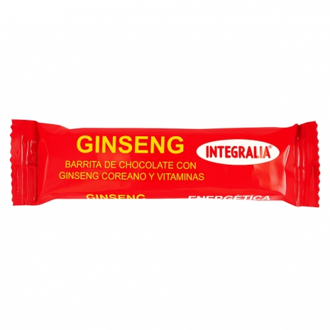 Ginseng Bar 30g