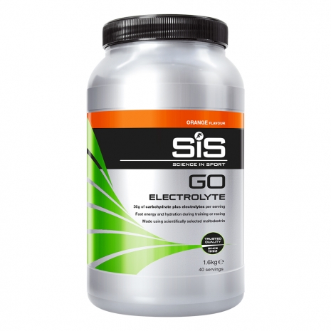GO Electrolyte 1.6kg 