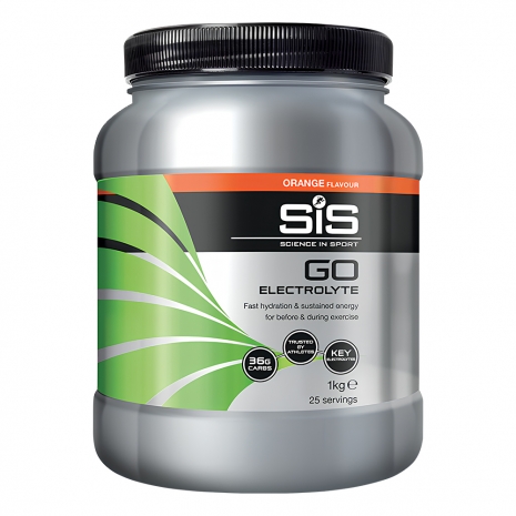 GO Electrolyte 1kg