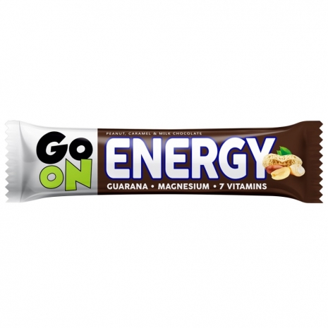 GO ON Energy Bar 45g 