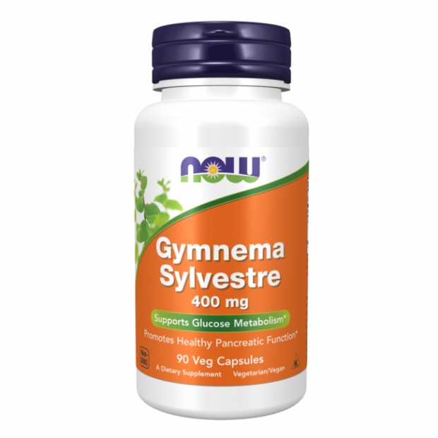 Gymnema Sylvestre 400mg 90vcaps