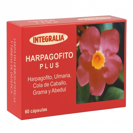 Harpagofito Plus 60caps
