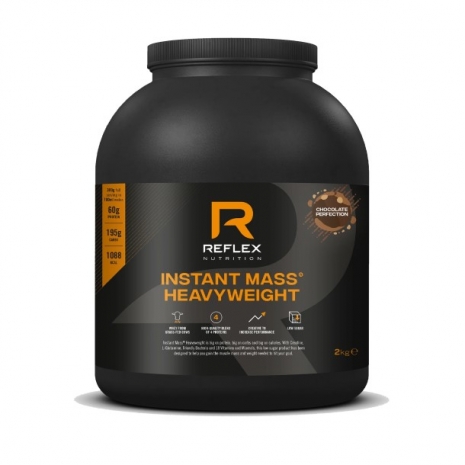 Instant Mass Heavyweight 2kg