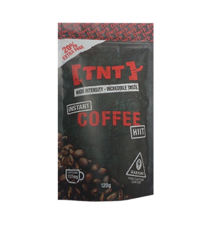 HIIT Instant Coffe 120g