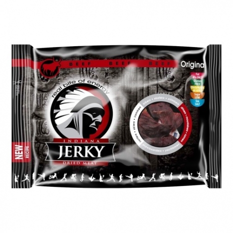 Beef Jerky 100 g