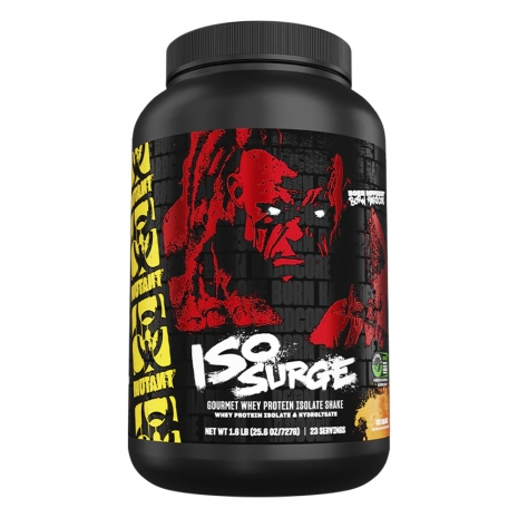 Iso Surge 727g