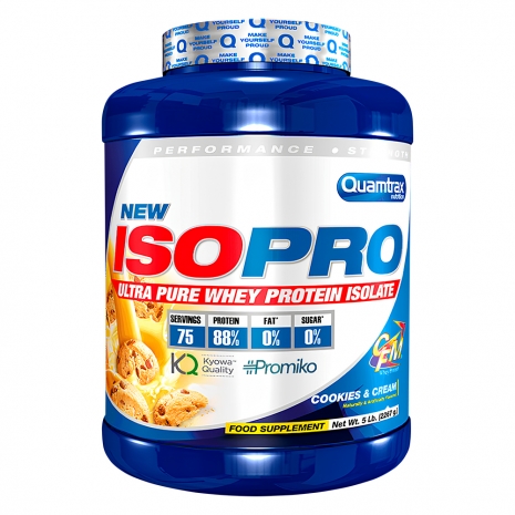 Iso Pro 2267g