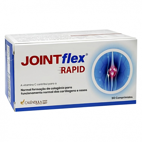 Jointflex Rapid 30comp