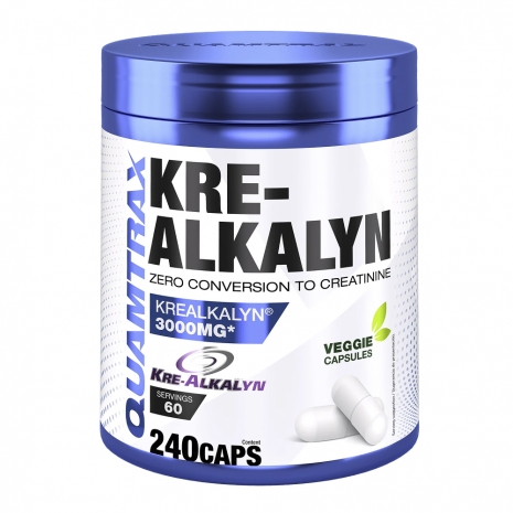 Kre-Alkalyn 3000 240caps