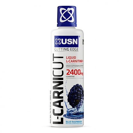 L-Carnicut 465 ml