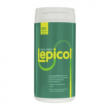 Lepicol 180caps Lepicol 180caps