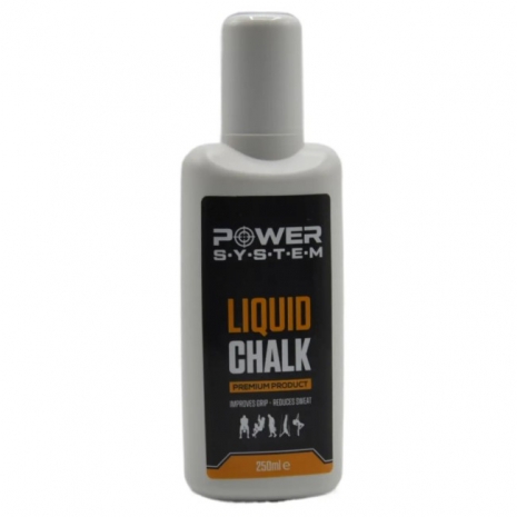 Liquid Chalk 250ml 4080