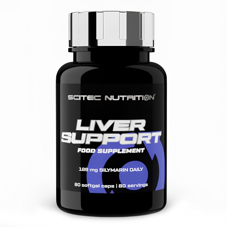 Liver Support 80 caps