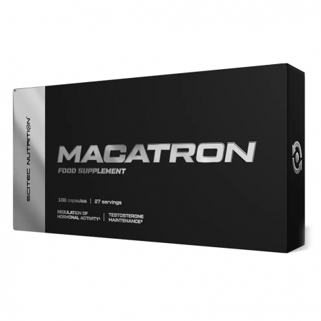 Macatron 108caps