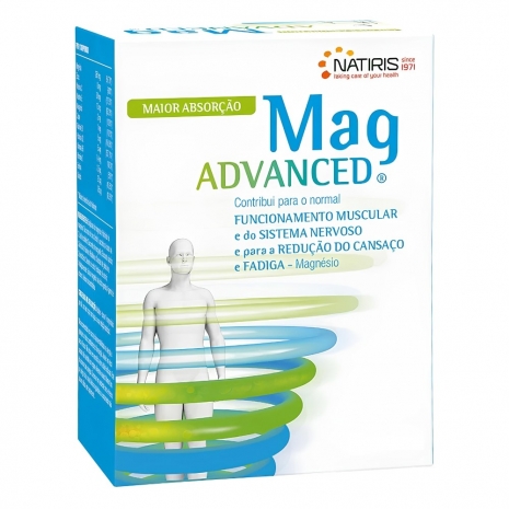 Mag Advanced 60comp