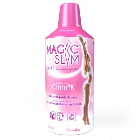 Magic Slim Citrin K 1000ml
