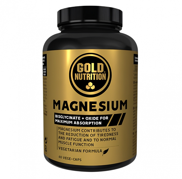 Magnesium 60caps