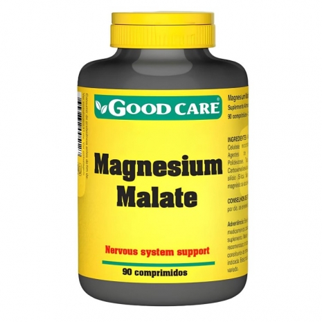 Magnesium Malate 90comp